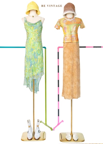 波普少女の奇幻夢境2