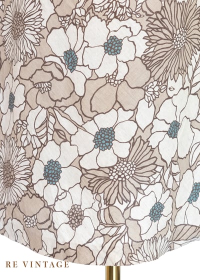 Countryside 浪漫花園夏日洋裝6