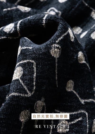 棒棒糖水中游毛巾布長裙（26")11