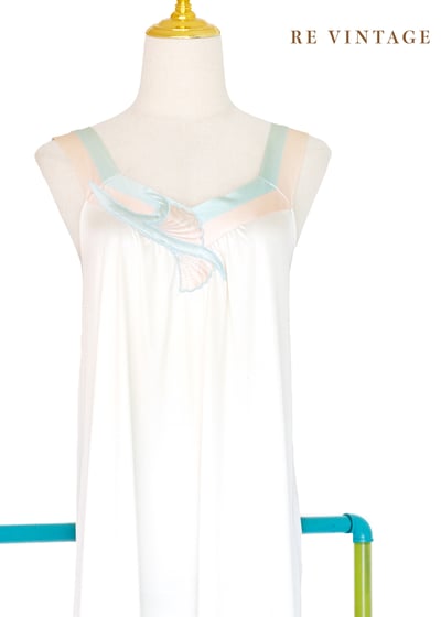 『美國寶物』天使寶貝長版睡衣洋裝6