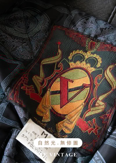 質感單品 - 冬季帥氣雙穿寬版皮革外套22