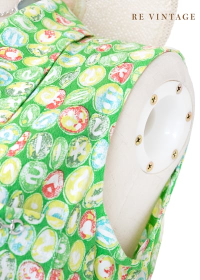 檸檬汽水摩登膠囊背心5