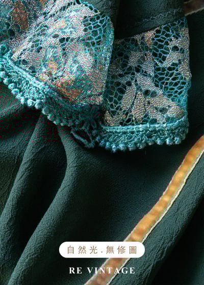 童話故事裡の森林仙女洋裝16