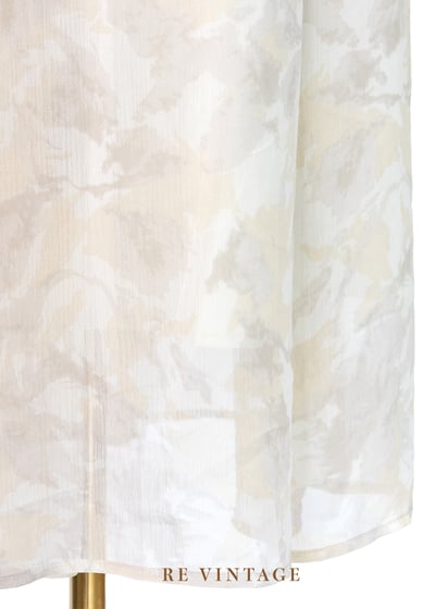 氣質單品 - 大理石花斑紋長裙（25"-27"）8