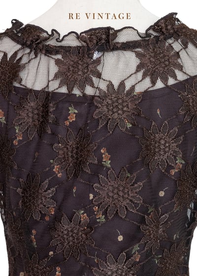 詩人的花語戀歌透膚上衣11