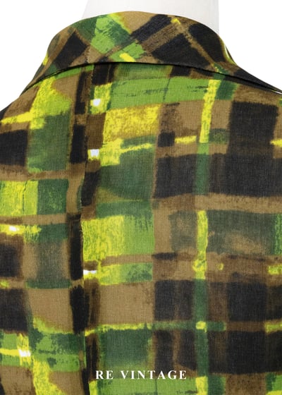 Urban Plaid Camo 短版小背心11