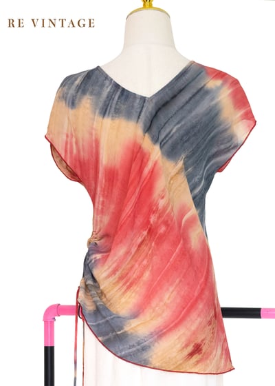 Sunset Tide 落日潮汐上衣10