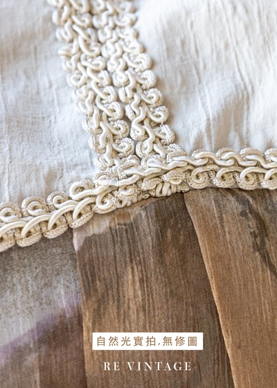 水墨暈染飄逸雪紡美裙（26"）14