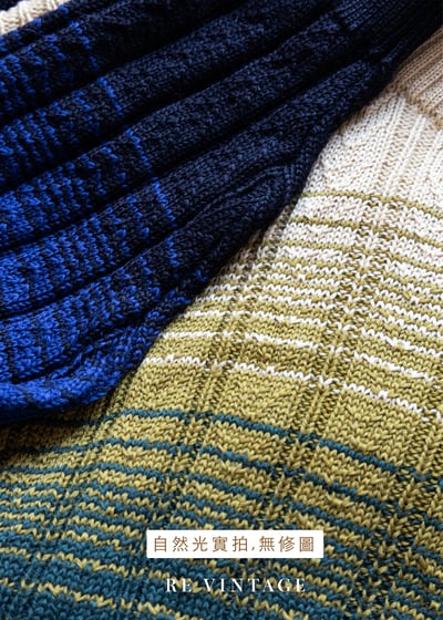 秋裝の小河豚針織毛衣13