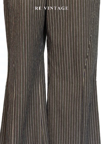 Disco金色光譜長褲（28"）4