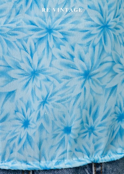 聖托里尼的夏日海風背心10