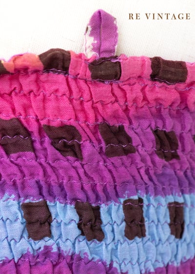 『歐洲寶物』Color Wave 格紋長洋裝14