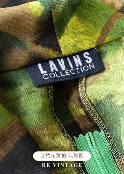 Urban Plaid Camo 短版小背心13