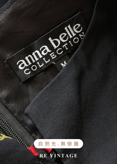 午夜花火 - 花園裡的文藝少女洋裝16