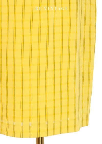 Summer Lines 夏日光束及膝裙（27-28"）4