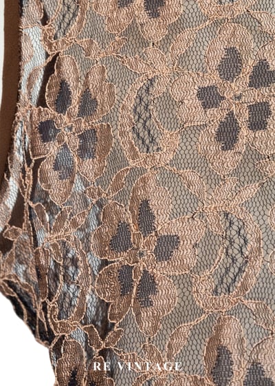 Lace Whisper 蕾絲細語小背心11