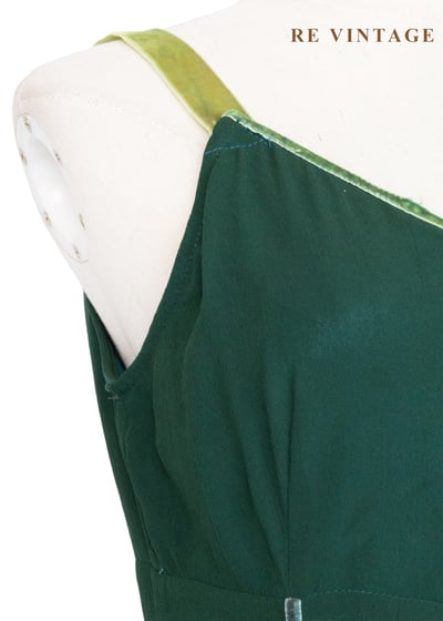 童話故事裡の森林仙女洋裝6