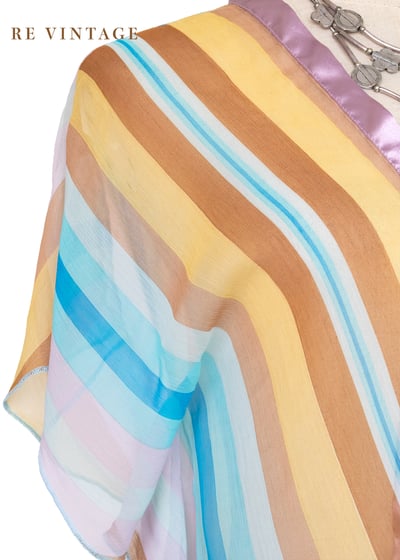 彩虹棉花糖甜蜜上衣7