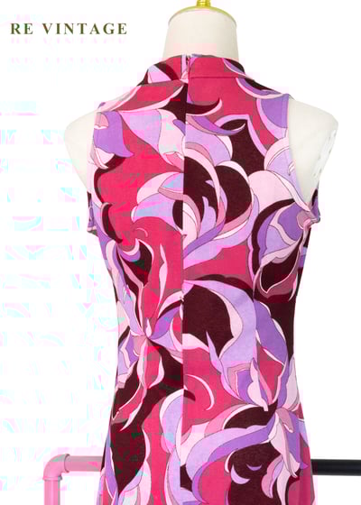 盛夏旋律の漩渦花園洋裝13