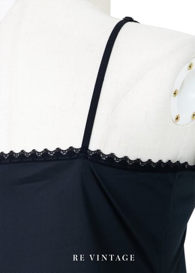 小魔女蕾絲小背心11