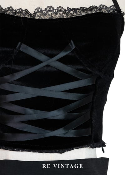 叛逆獨舞性感繞頸小可愛4