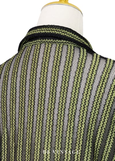 青竹絲SSS網狀透膚上衣8