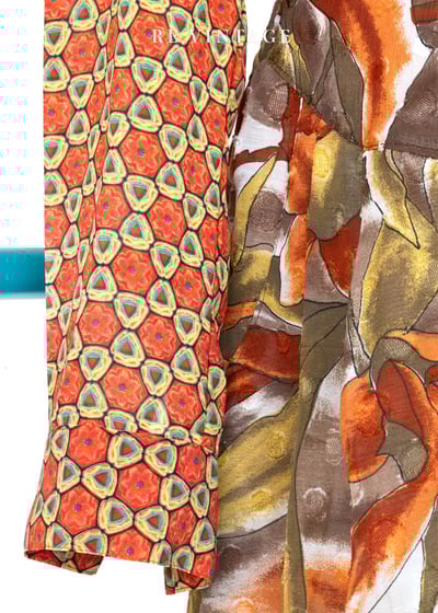 Salmon 小飯糰長袖襯衫6