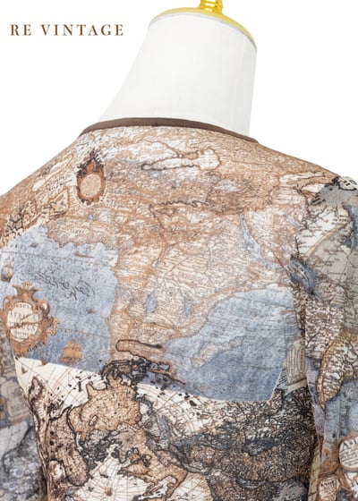 Where do you wanna go 神美上衣9