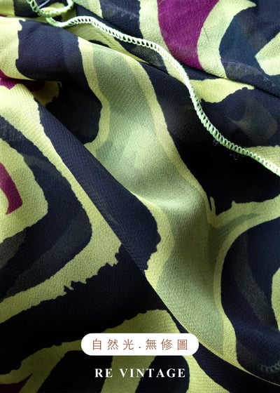 青竹絲迷宮圖騰細肩帶背心12