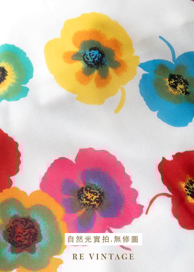 七彩花語魅力滿滿的美裙（26-30"）12