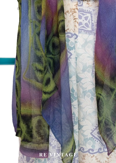 綠光海市蜃樓上衣4