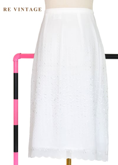 白月光純淨之裙(23")1