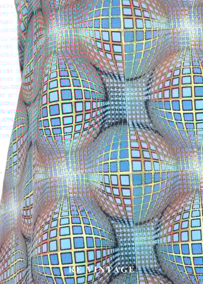 穿梭時空的數碼訊號迷你洋裝5