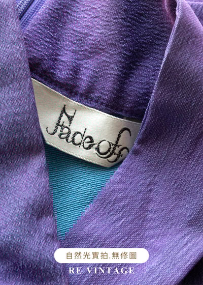 紫羅蘭DISCO女神交叉背心12