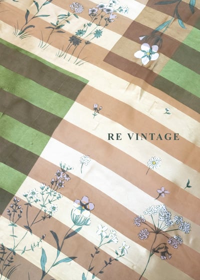 春日植物學家大絲巾8