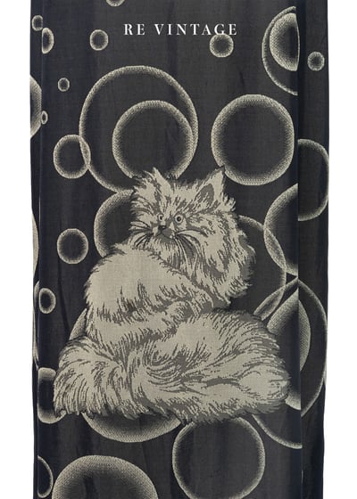 泡泡星球裡の小貓長裙（27-32"）4