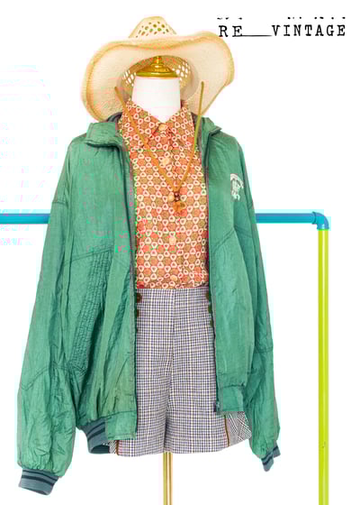 甜甜蔬果汁夾克外套5