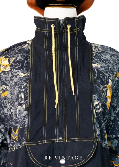 閃電星星のCloudy Day 半領衫13