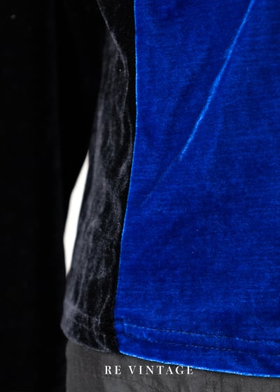 The way to your heart 絨布上衣5