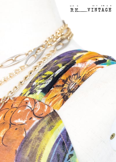 水果盛會夏日洋裝7