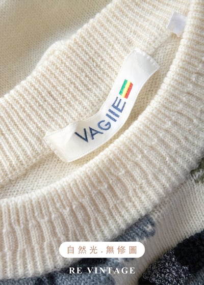 騎士中世紀徽章刺繡針織毛衣15