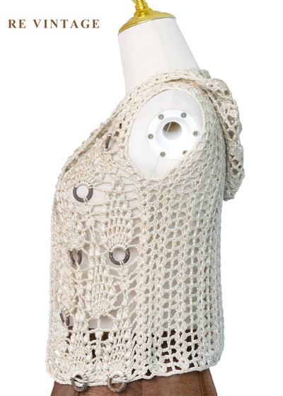 木環波希米雅狂想曲背心9