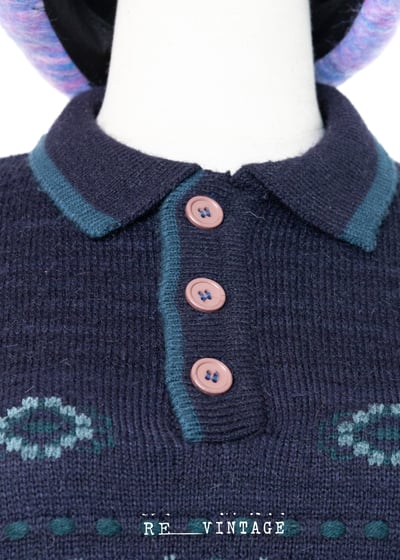 稍縱即逝的花火針織毛衣4