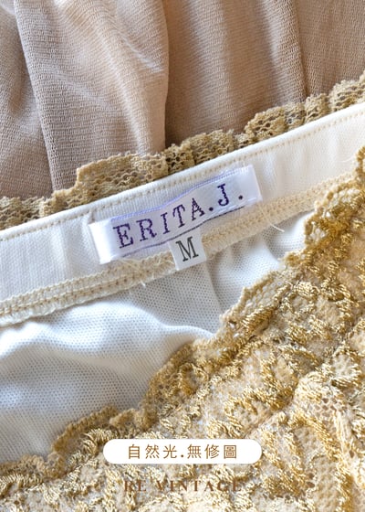 蜂蜜月光柔紗亮片美裙（22-27"）12