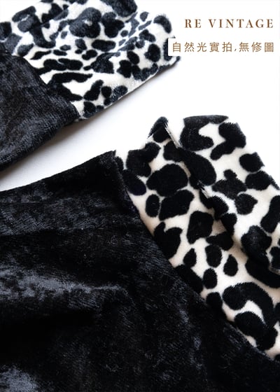 庫伊拉's here 絨布上衣13