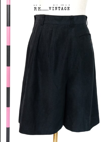 Kenzo 燈芯絨褲裙4