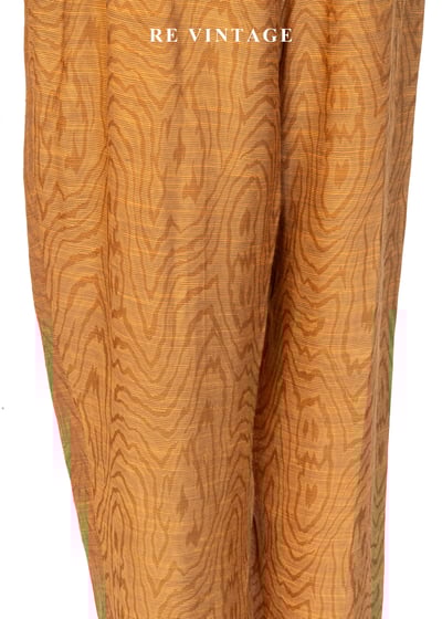 大地年輪復古高腰小腳褲（26"）9