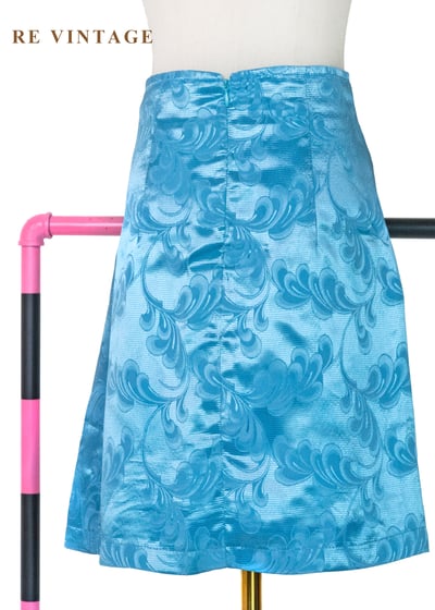 海之旋律 - 流動的樂章短裙（27"）6