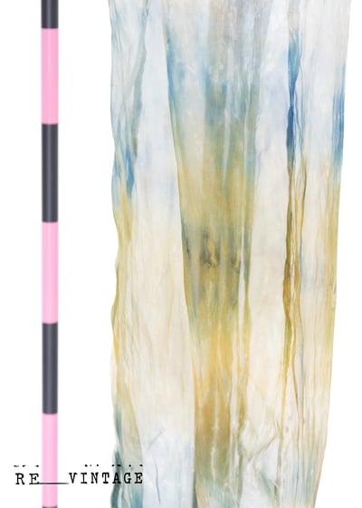 『紐約寶物』唯美透膚深海夕陽長褲12