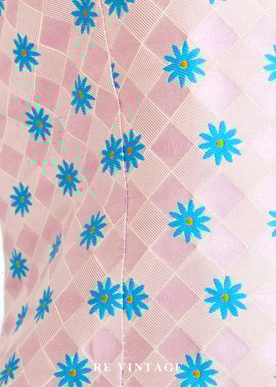 少女的秘密信箋 - 甜心粉雛菊背心5